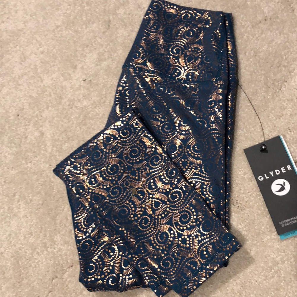 Glyder High Power leggings